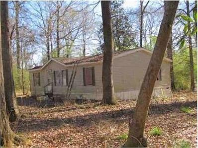 mobile homes for sale under $2000