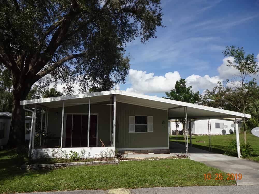 10 Mobile Homes For Sale Under $2000 You Can Buy Instant