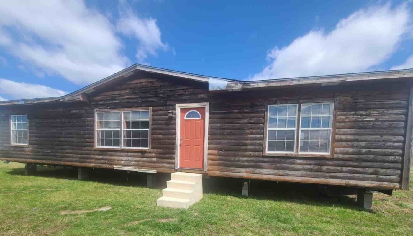 7 Used Mobile Homes For Sale To Be Moved In Your Area