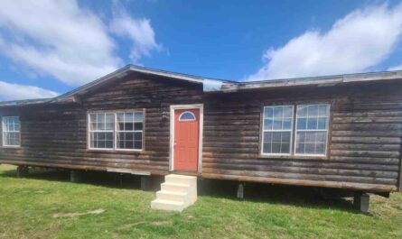 10 Used Mobile Homes For Sale Under 5000 You Can Buy Right Now   Used Mobile Homes For Sale 445x265 