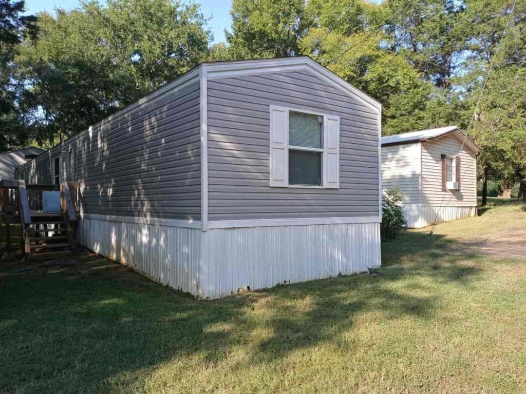 Mobile Homes For Sale To Be Moved