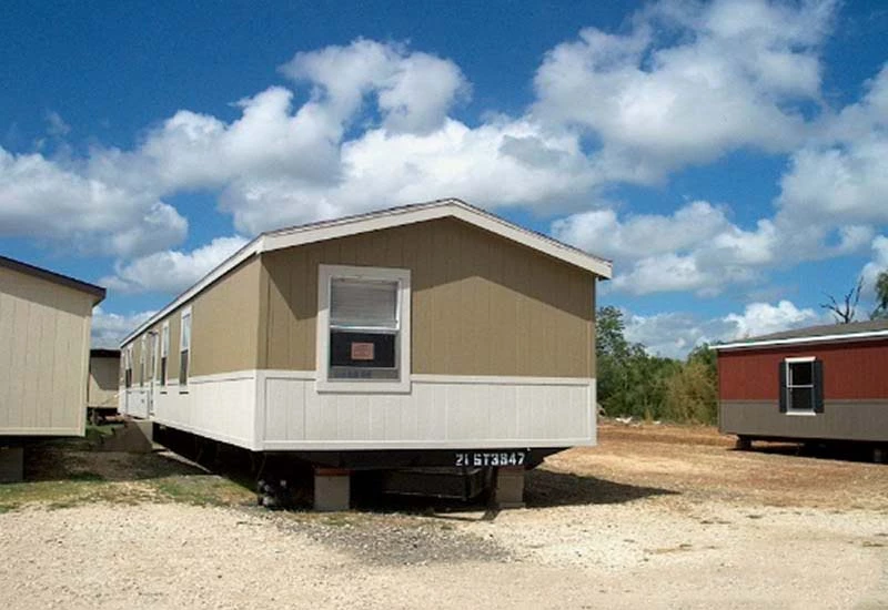 Used Mobile Homes For Sale To Be Moved