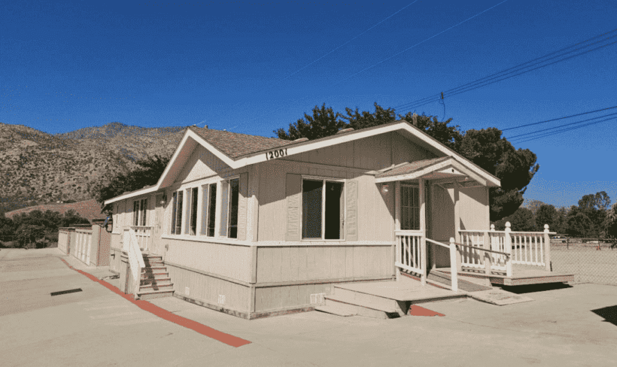 8 Cheapest Privately Owned Mobile Homes For Rent By Owner